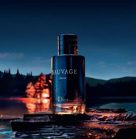 dior sauvage fragrantica.com